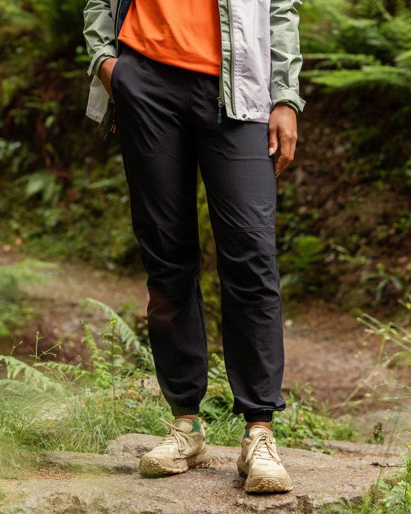 passenger Women's Sandstone Recycled Active Trail Jogger