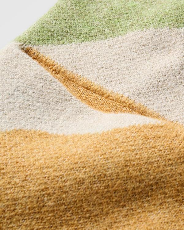 Passenger Women's Scenic Recycled Long Knitted Cardigan