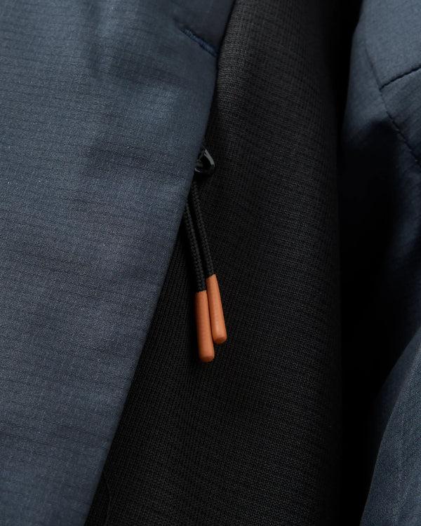 Passenger Women's Shasta Lightweight Recycled Thermore® Hoodless Jacket