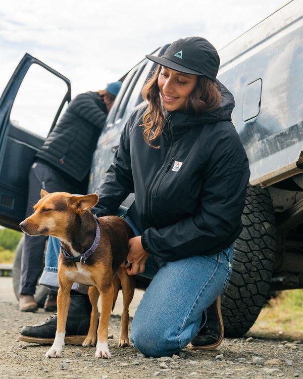 Passenger Women's Shasta Lightweight Recycled Thermore® Insulated Jacket