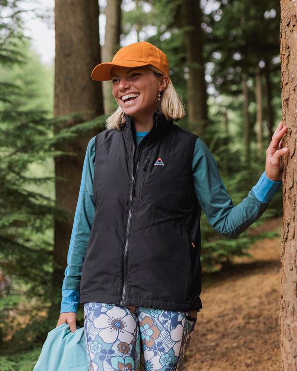 Passenger Women's Shasta Lightweight Recycled Thermore® Insulated Gilet