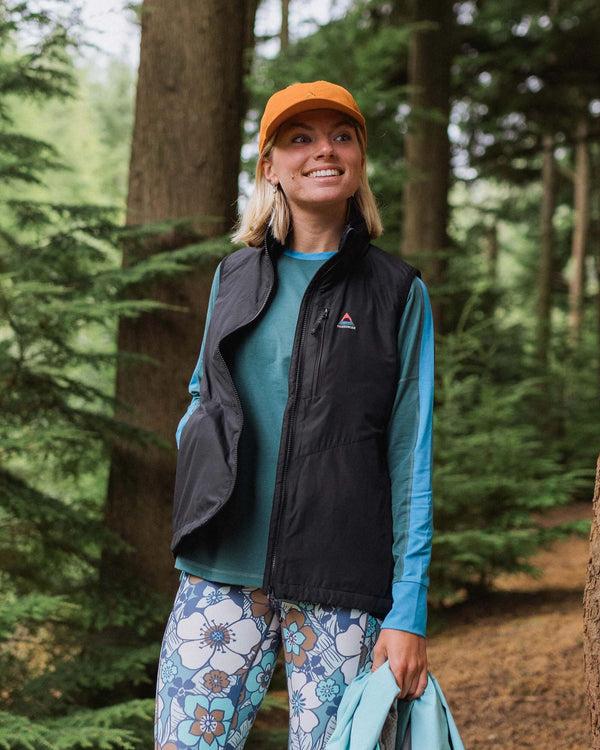 passenger Women's Shasta Lightweight Recycled Thermore® Insulated Gilet