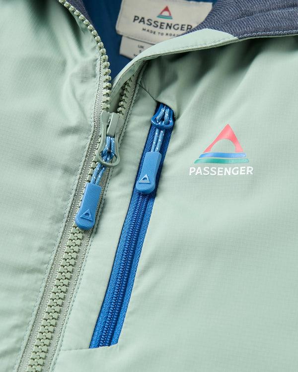 Passenger Women's Shasta Lightweight Recycled Thermore® Insulated Jacket