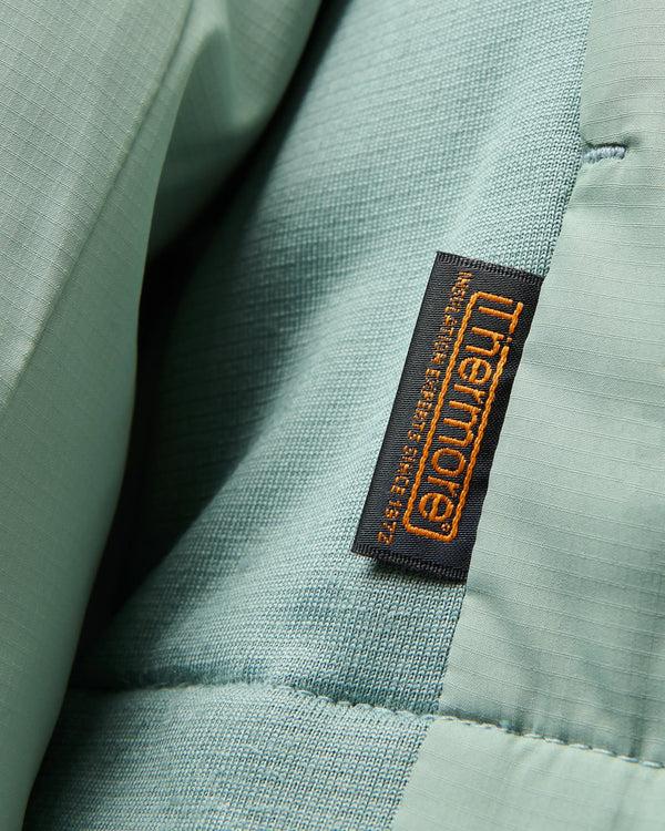 Passenger Women's Shasta Lightweight Recycled Thermore® Insulated Jacket