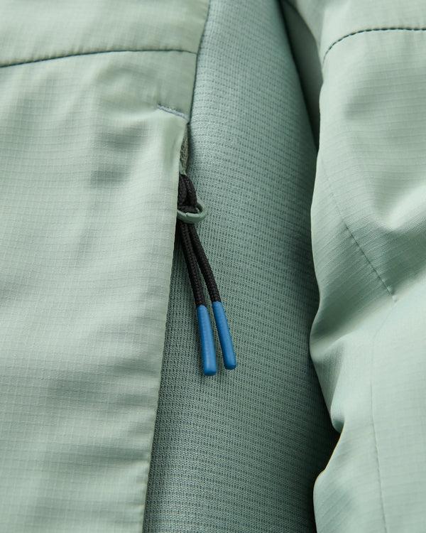 Passenger Women's Shasta Lightweight Recycled Thermore® Insulated Jacket