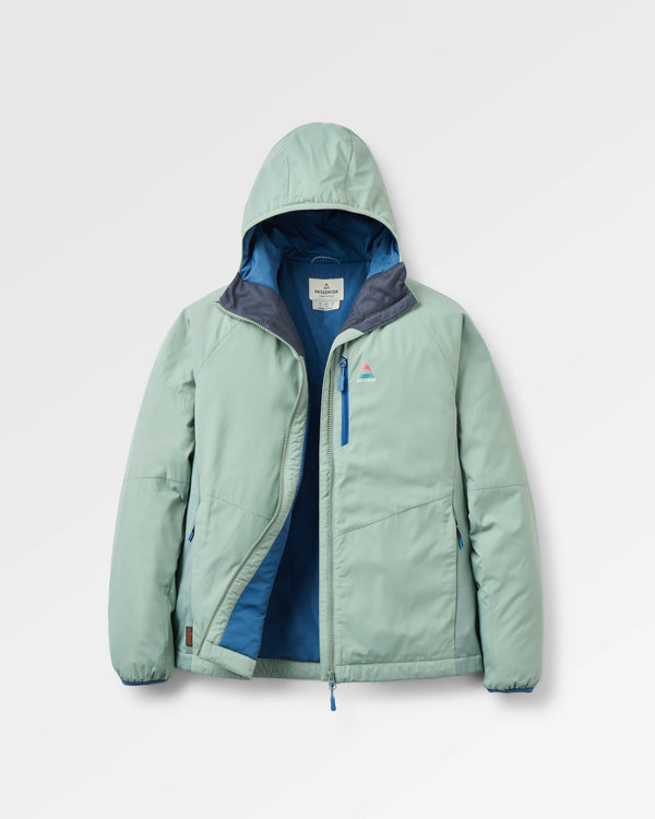 passenger Women's Shasta Lightweight Recycled Thermore® Insulated Jacket