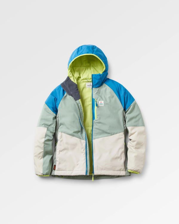 Passenger Women's Shasta Lightweight Recycled Thermore® Insulated Jacket