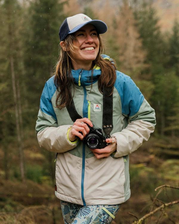 passenger Women's Shasta Lightweight Recycled Thermore® Insulated Jacket