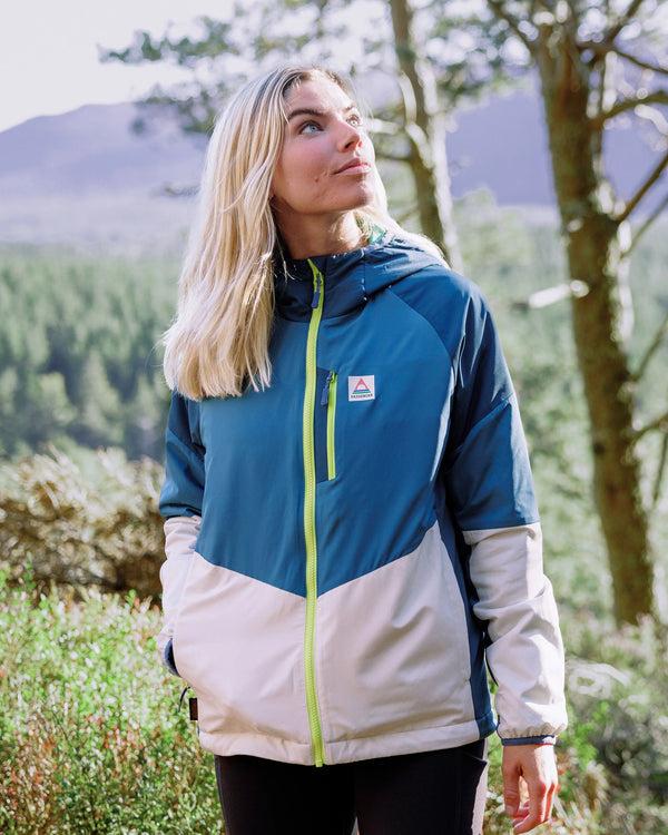 passenger Women's Shasta Lightweight Recycled Thermore® Insulated Jacket