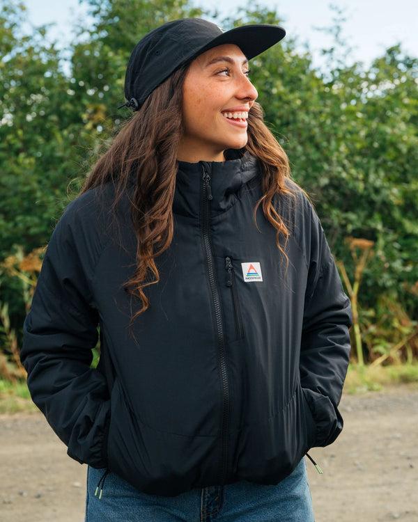 passenger Women's Shasta Lightweight Recycled Thermore® Insulated Jacket