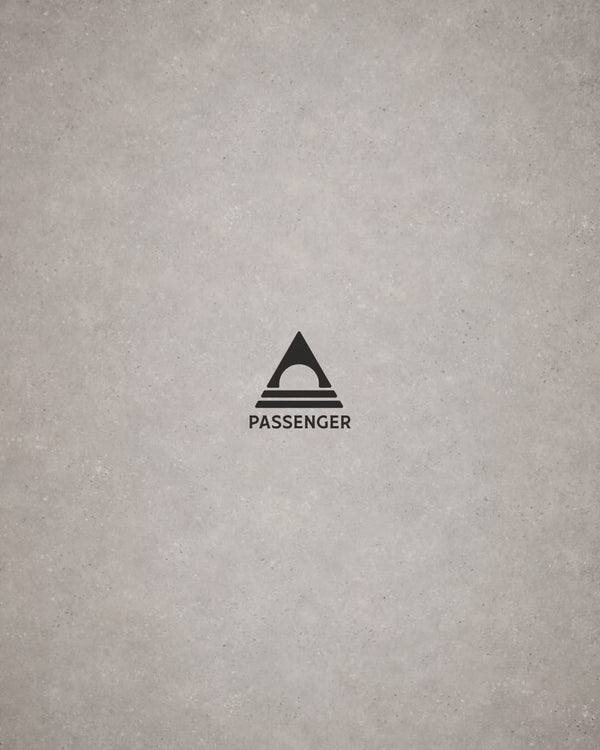 Passenger Women's Skyline Recycled Waterproof Anorak