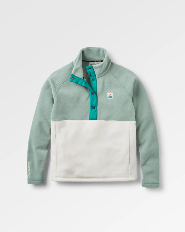 Passenger Women's Snowdrop Recycled Polartec® Fleece