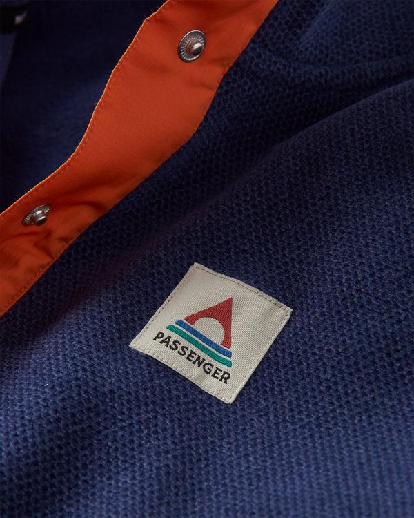 Passenger Women's Snowdrop Recycled Polartec® Fleece