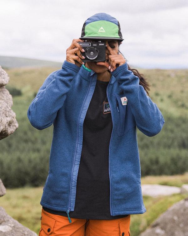 Passenger Women's Stargazer Recycled Polartec® Fleece