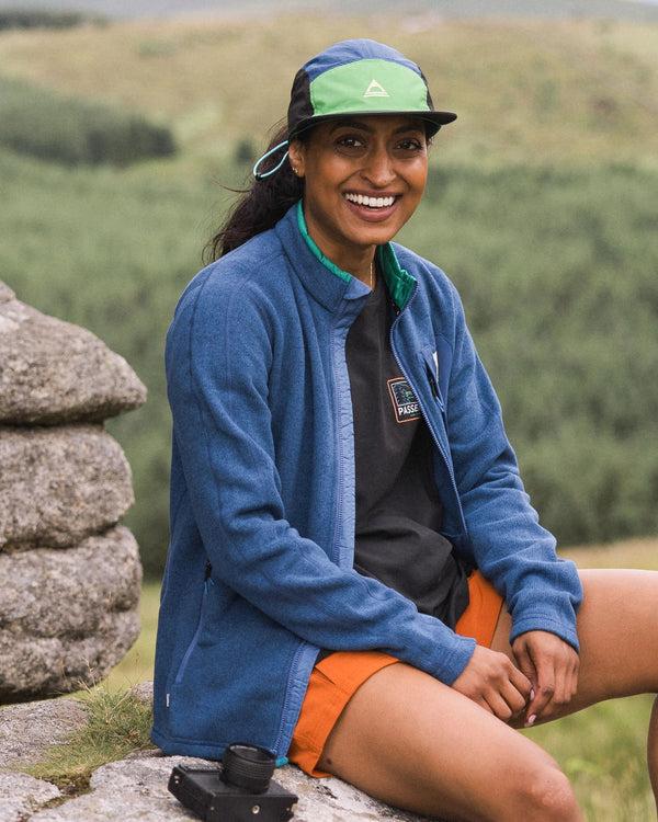 Passenger Women's Stargazer Recycled Polartec® Fleece