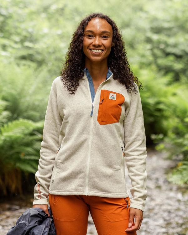 passenger Women's Stargazer Recycled Polartec® Fleece