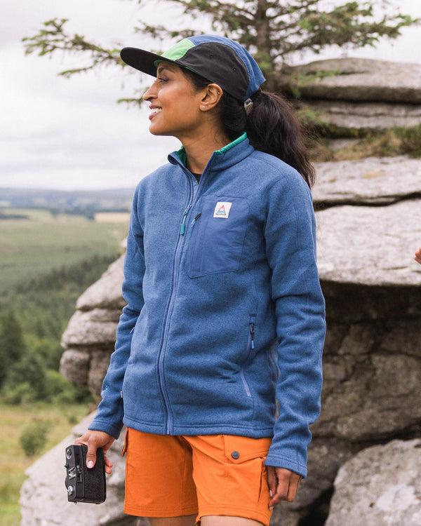 passenger Women's Stargazer Recycled Polartec® Fleece