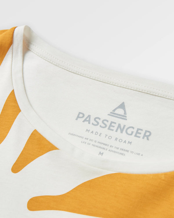 Passenger Women's Sunsets Organic Cotton LS T-Shirt