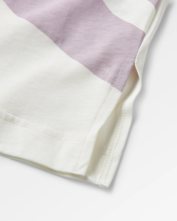 Passenger Women's Sunsets Organic Cotton LS T-Shirt