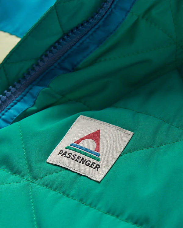 Passenger Women's Trace Recycled Thermore® Insulated Jacket