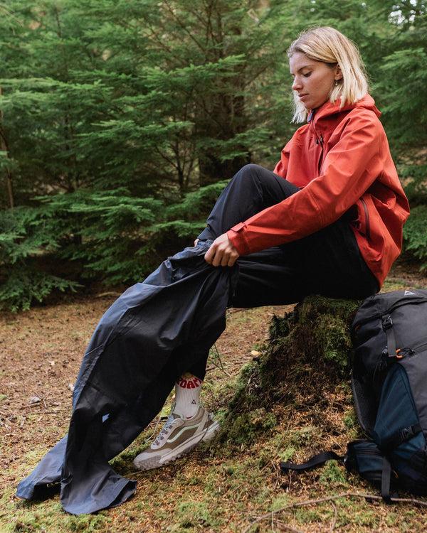 Passenger Women's Viento Recycled Windshell Trouser