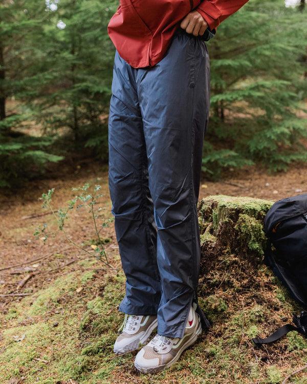 passenger Women's Viento Recycled Windshell Trouser