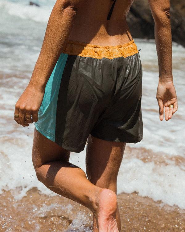 Passenger Women's Way Out NetPlus® All Purpose Short