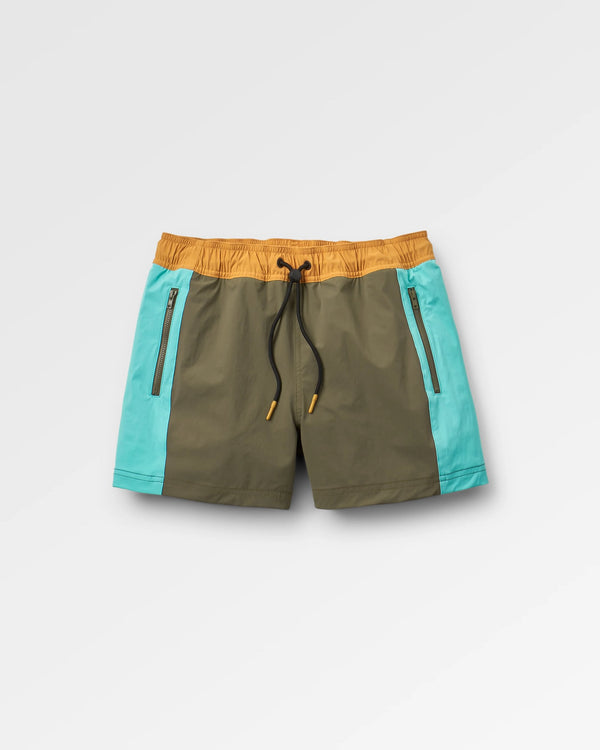 passenger Women's Way Out NetPlus® All Purpose Short