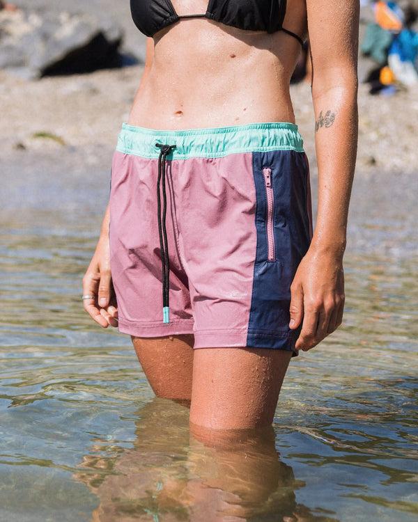 passenger Women's Way Out NetPlus® All Purpose Short