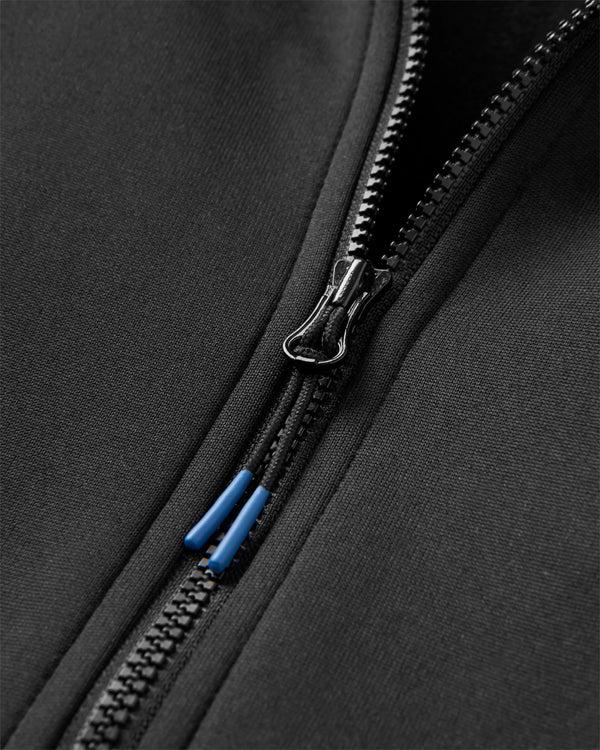 Passenger Women's Wintergreen Recycled Polartec® Fleece Hoodie