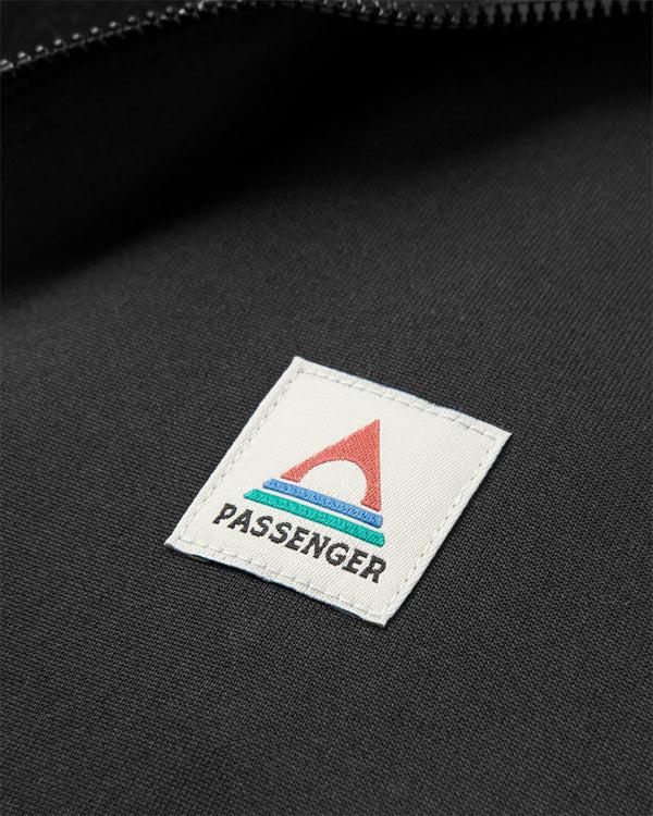 Passenger Women's Wintergreen Recycled Polartec® Fleece Hoodie