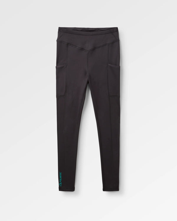 Passenger Women's Wintergreen Recycled Polartec® Legging