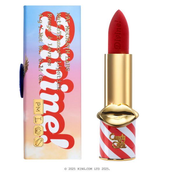 Pat Mcgrath Labs Candy Crush X Pat McGrath Labs MatteTrance™ Lipstick