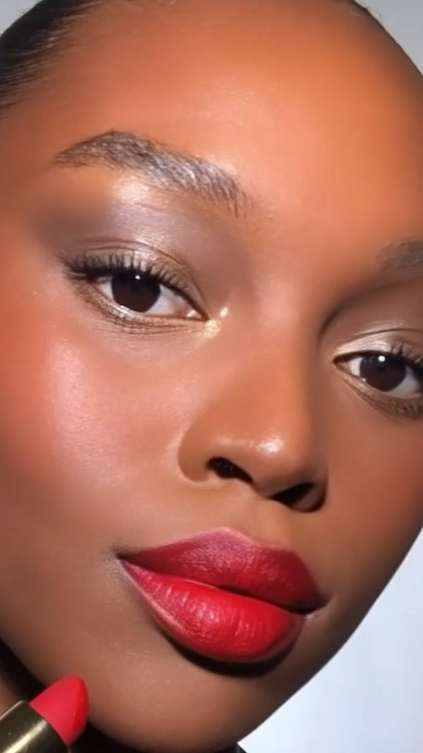 Pat Mcgrath Labs Candy Crush X Pat McGrath Labs MatteTrance™ Lipstick