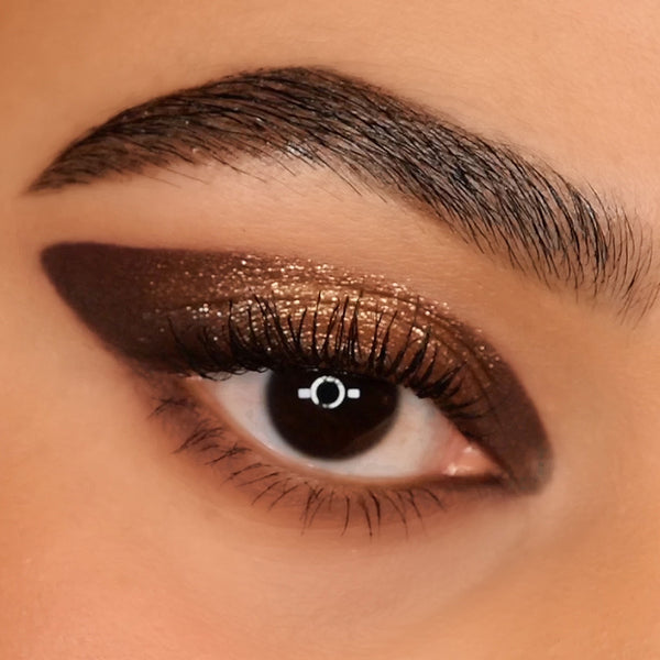 Pat Mcgrath Labs Divine Bronze Luxe Quad: Venusian Sunrise