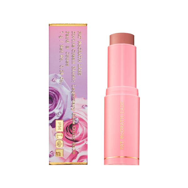 Pat Mcgrath Labs Divine Cream Blush: Legendary Glow Color Balm