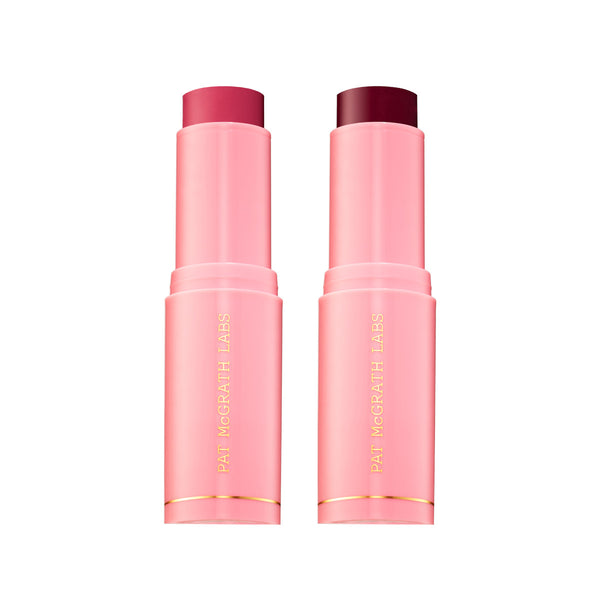 Pat Mcgrath Labs Divine Cream Blush: Legendary Glow Color Balm Duo