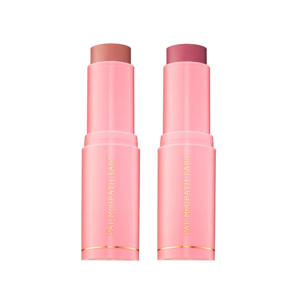 pat mcgrath labs Divine Cream Blush: Legendary Glow Color Balm Duo