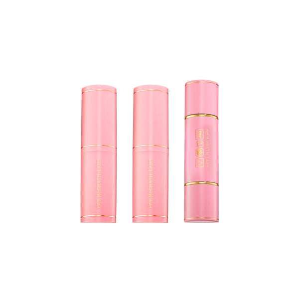 Pat Mcgrath Labs Divine Cream Blush: Legendary Glow Color Balm & Highlighter Kit