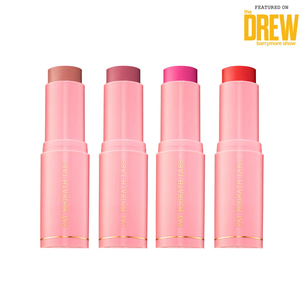 pat mcgrath labs Divine Cream Blush: Legendary Glow Color Balm Totale II