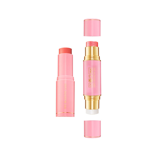 Pat Mcgrath Labs Divine Cream Blush: Legendary Glow Xtreme Lotus Kit