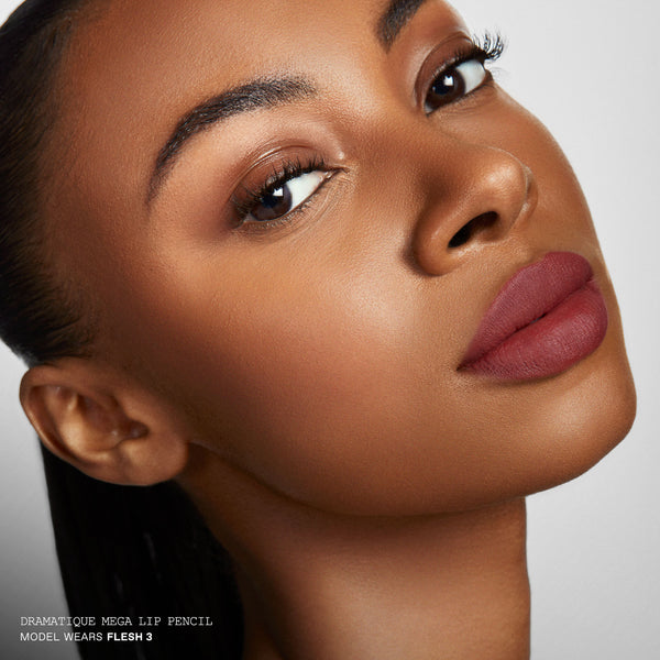 Pat Mcgrath Labs Dramatique Mega Lip Pencil Artistry Duo