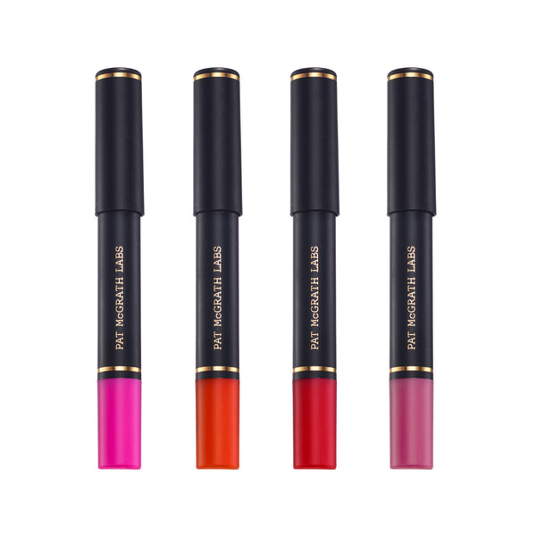 Pat Mcgrath Labs Dramatique Mega Lip Pencil Bright Totale