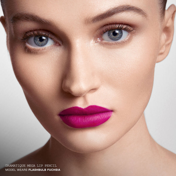 Pat Mcgrath Labs Dramatique Mega Lip Pencil Bright Totale