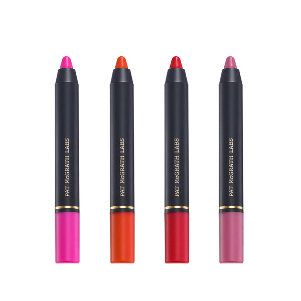 pat mcgrath labs Dramatique Mega Lip Pencil Bright Totale