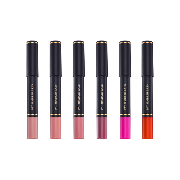 Pat Mcgrath Labs Dramatique Mega Lip Pencil Sublime Six Kit