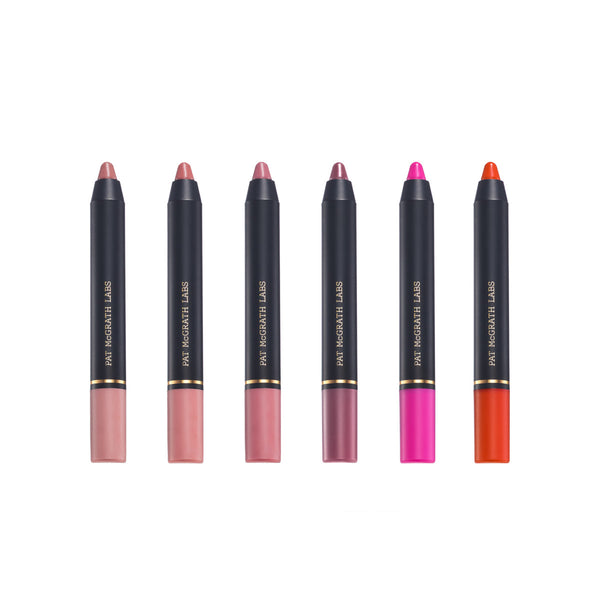 pat mcgrath labs Dramatique Mega Lip Pencil Sublime Six Kit