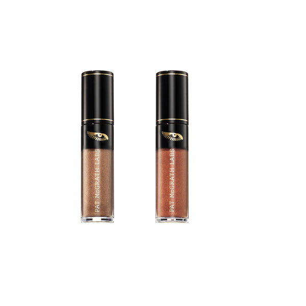 Pat Mcgrath Labs FetishEYES™ Longwear Liquid Eye Shadow Duo