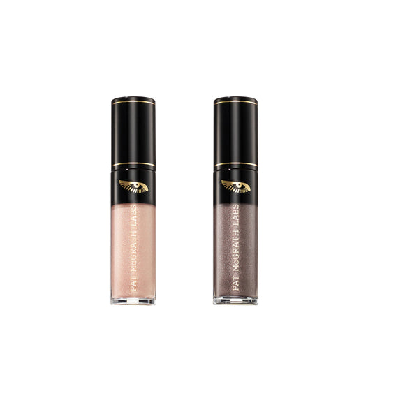 Pat Mcgrath Labs FetishEYES™ Longwear Liquid Eye Shadow Duo