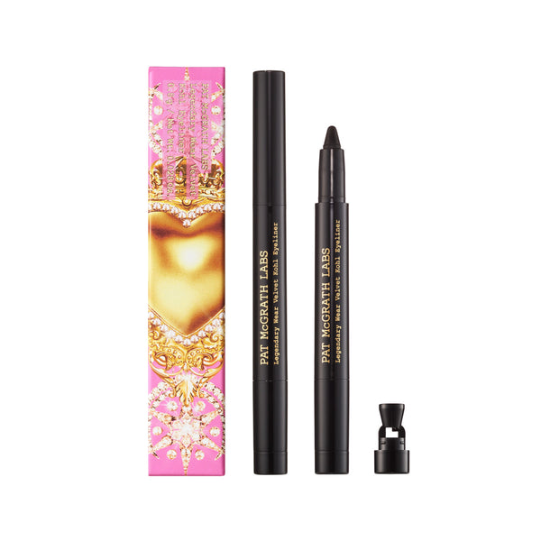 pat mcgrath labs Legendary Wear Velvet Kohl Eyeliner